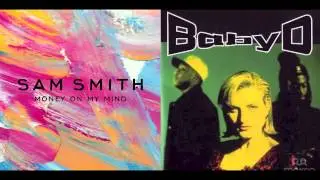 Mashup: Fantasy On My Mind (Sam Smith vs Baby D)