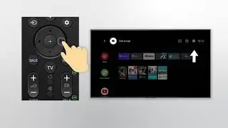 Sony | Android TV:  YouTube app doesn't launch, freezes, or error message appears