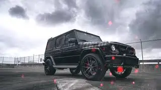 Max ft. T-Fest - Так как я (Jahlil Beats)