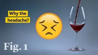 The ACTUAL reason red wine gives you a headache — and how to avoid it!