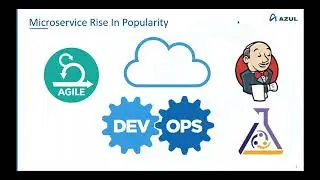 Better Java Microservices Architecture