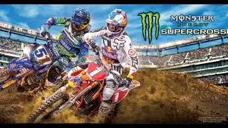 Community - Monster Energy Supercross Giveaway