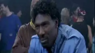 what did the five fingers say to the face?