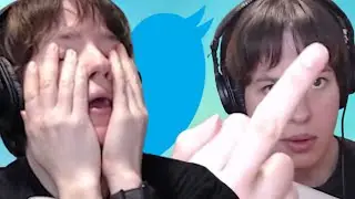 Twitter VS Anisa Jomha Part 3
