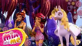 🦄Мия и Я - 108 сезон - Mia and me