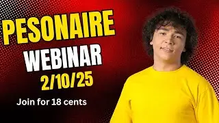 Pesonaire Webinar 2:10:25