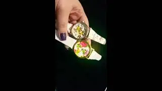 Aliexpress alışverişim / saat koleksiyonum / 3-20 TL arası