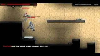 Plazma Burst 2 : multiplayer-overkill