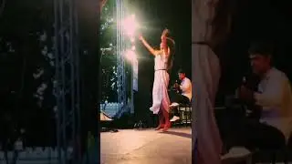 In Light in Babylon concerts, you can also DANCE!