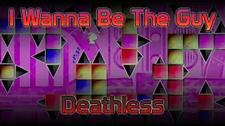 Geometry Dash 2.2 | I Wanna Be The Guy by Aless50 「Deathless / Demon」