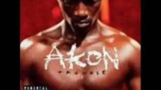 Akon- Tired of running