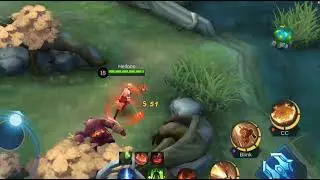 500 attack speed Yin