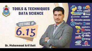 Lec-6.15 Hyper-Parameters Tuning using GridSearch and RandomizedSearch (Arif Butt @ Data Science)