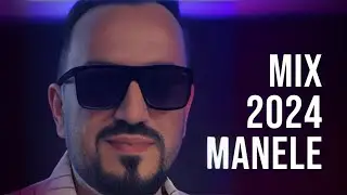 Manele 2024 Februarie 🎤 Colaj Muzica Manele 2024 🎤 Top Trending Manele 2024