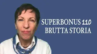 🚦 Stop #superbonus ? Ecco come muoversi se avete intenzione di iniziare lavori di ristrutturazione