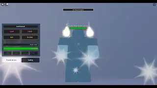 How to use Soul Key in TDO (The Destined One RPG) | Roblox