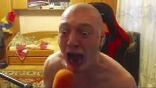 VJlink - Пудж с характером (Песня)
