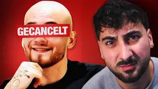 MARLI MUSS GECANCELT WERDEN ?!?!?