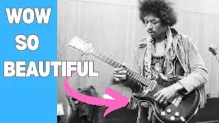 Jimi Hendrix's Most Overlooked Effect No One Talks About