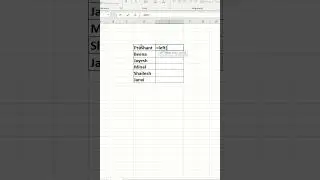 Excel tips & tricks #117|Excel MAGIC TRICK LEFT Function to Extract Specified number of  Character |