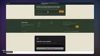 A WordPress Alternative With No Plugins to Maintain