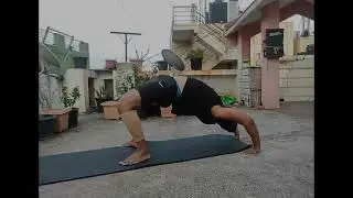 Backpain Workout