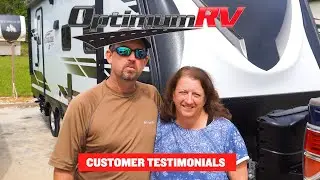 William and Jonell J.  testimonial