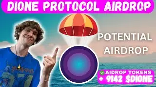 Dione Protocol Testnet Campaign: Epic Cycle Phase 4