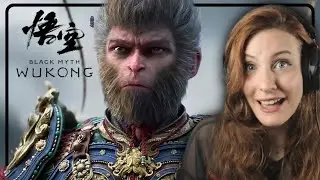 ALMOST HERE!! Black Myth Wukong FINAL Trailer Reaction & Thoughts