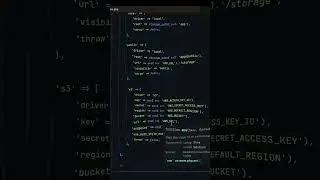 Laravel AWS S3 in 2023 