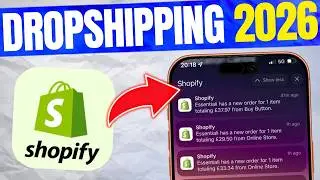 Cómo Empezar en Dropshipping en 2026 Desde Cero | ¿Es Realmente Rentable?