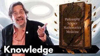 The Islamic Golden Age – Dr. Roy Casagranda | Museum of the Future: Lessons from the Past