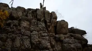 Чертов Пик г. Чита