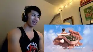 BIZ MARKIE SAMPLE! 24kGoldn - More Than Friends (Official Lyric Video) | REACTION