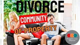 Married In Community Of Property - If I Divorce What Happens To My Business Shares