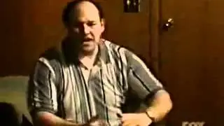 Sopranos on Pax (Mad TV)