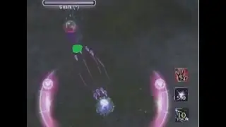 Fire mage Showreel: Invis coil