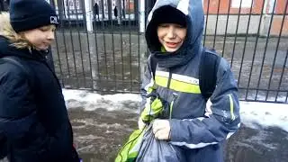 кто последний вылезет из лужи в -6 получит 50 рублей