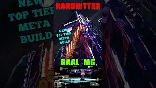 This RAAL MG Best Class is HARDHITTING | Meta Build | BROKEN | MW2 | COD Warzone 