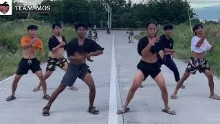MADAM SELLER DANCE CHALLENGE