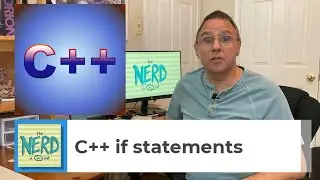 C++ if statements