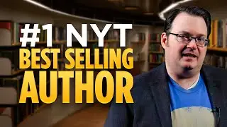An Important Lesson for Anyone Who Wants to Learn Writing | Brandon Sanderson