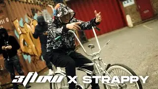 STRAPPY | 3FLOW