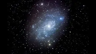 My First Stacked DSLR Images