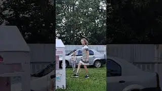 Бадминтон