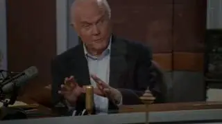 Frasier - Frasier's ideas