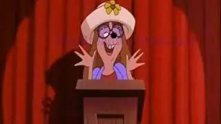 A Goofy movie Group Dub