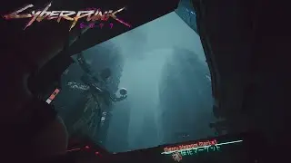 All Cyberpunk All Day pt.3