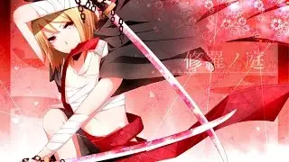 [OSU!] MinusP  -  修羅ノ庭 [Insane] +HD / 141pp