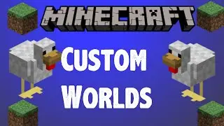How to edit your world in Minecraft 1.9+